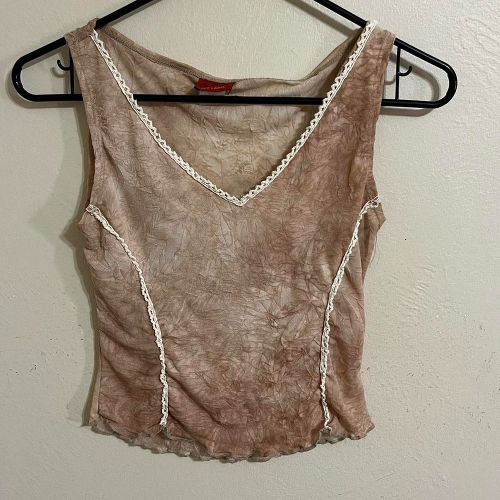 Vintage Top